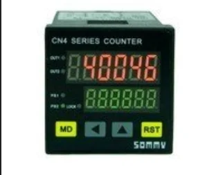 Cg4-RB60 digitalni brojač CG4 48*48 mm električni digitalni brojač