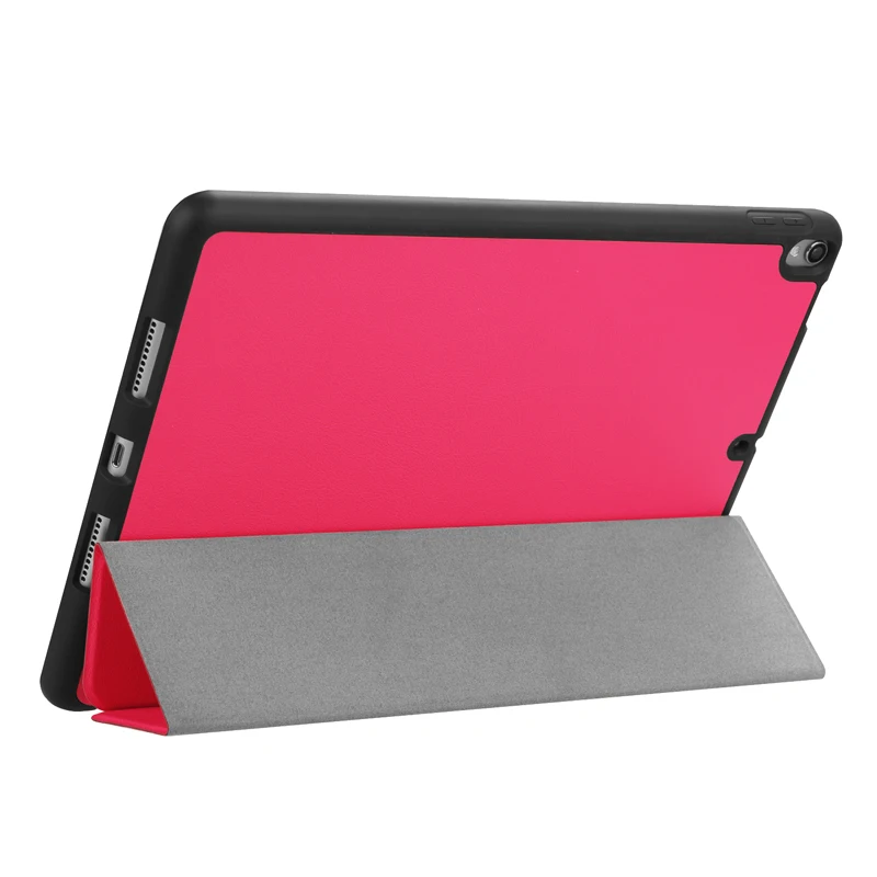 Za iPad Pro 10.5 inčni Ultra thin PU Leather smart case za iPad 10.5
