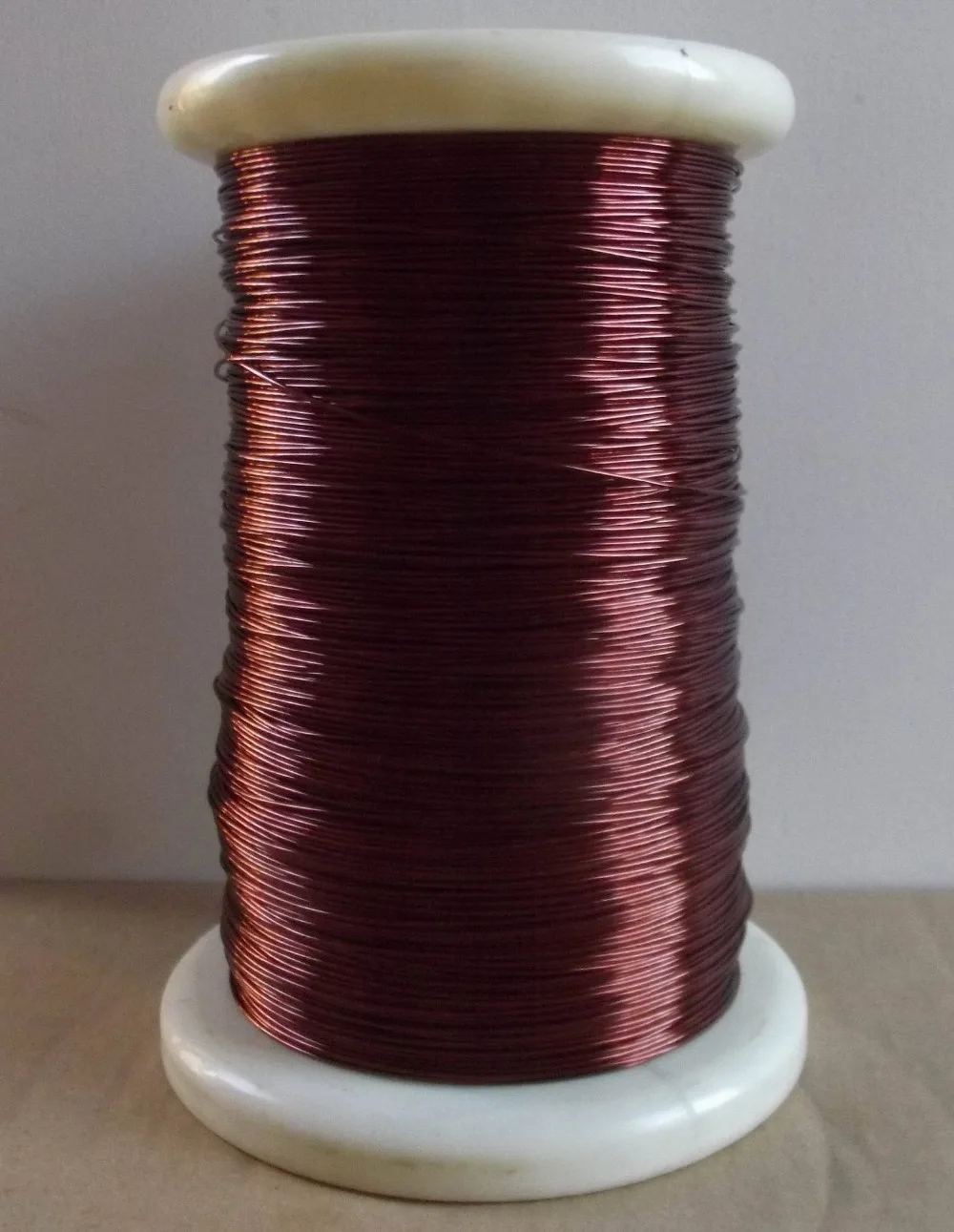 0,2 mm 100 m Crveni magnetski žica эмалированный bakrena žica magnetska zavojnica navijanje DIY sve dimenzije na lageru